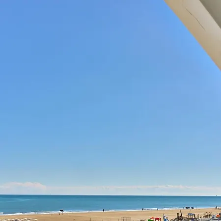 Just Suites Cervia Exterior foto