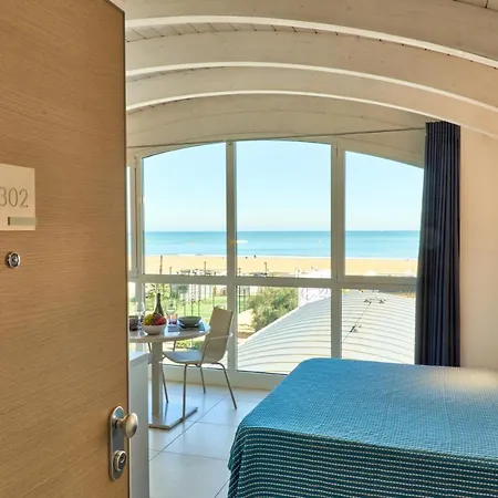 Just Suites Cervia Exterior foto