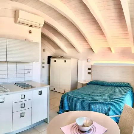 Just Suites Cervia Exterior foto