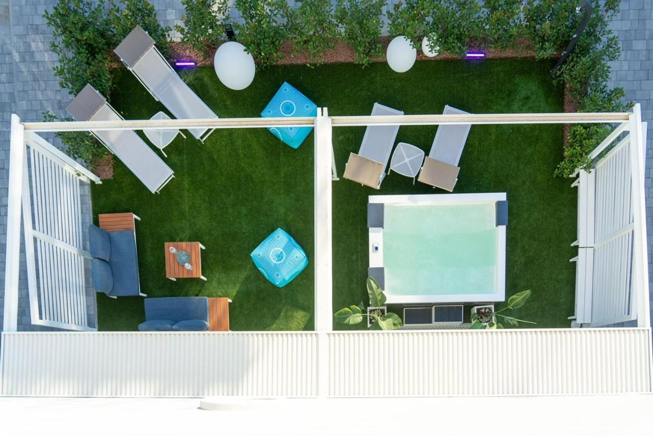 Just Apartment Cervia