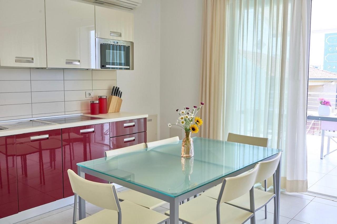 Just Apartment Cervia